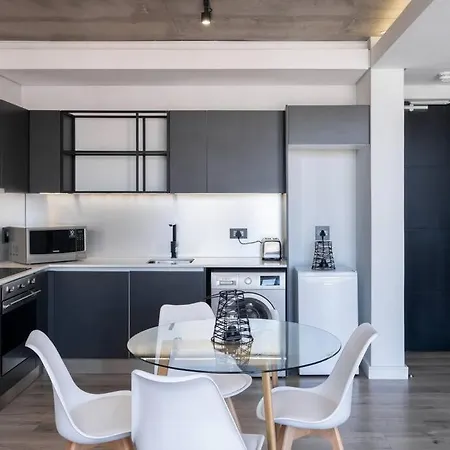 302 The Signature In Cape Town Exterior photo