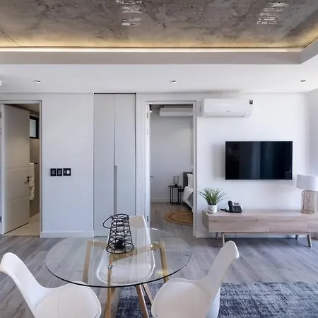 302 The Signature In Cape Town Exterior photo