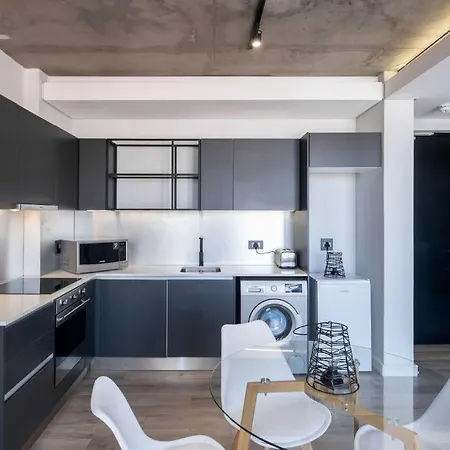 302 The Signature In Cape Town Exterior photo