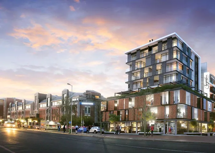 302 The Signature In Cape Town