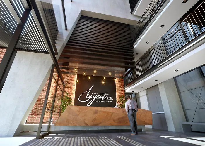 302 The Signature In Cape Town