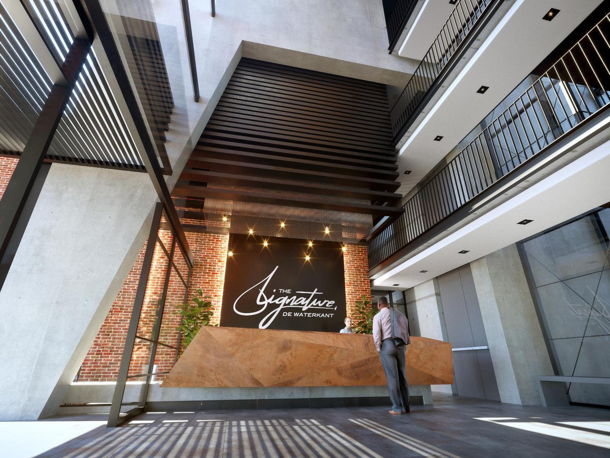 302 The Signature In Cape Town